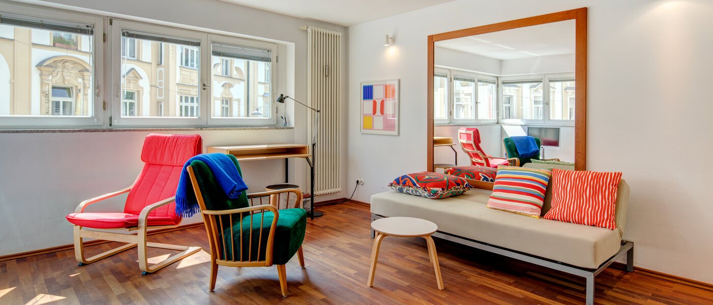 申し訳ございません。こちらの物件はすでに貸し出されました。