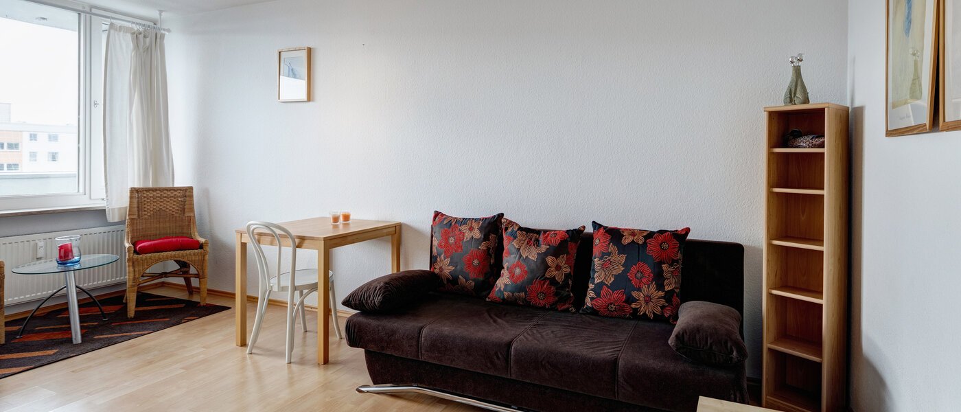 申し訳ございません。こちらの物件はすでに貸し出されました。