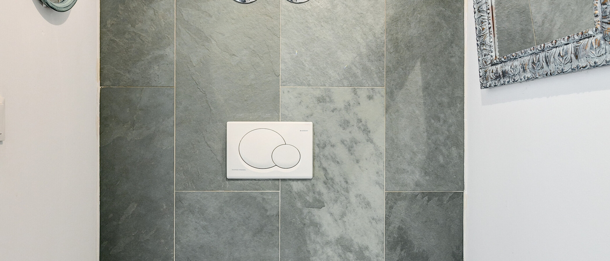 ペントハウス München Schwabing-West 01 WC 5041