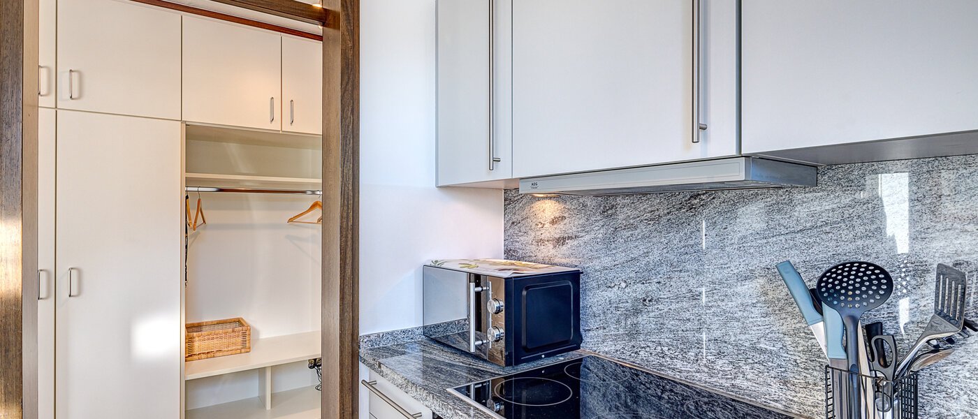 マンション München Au-Haidhausen 03 キッチン 5059