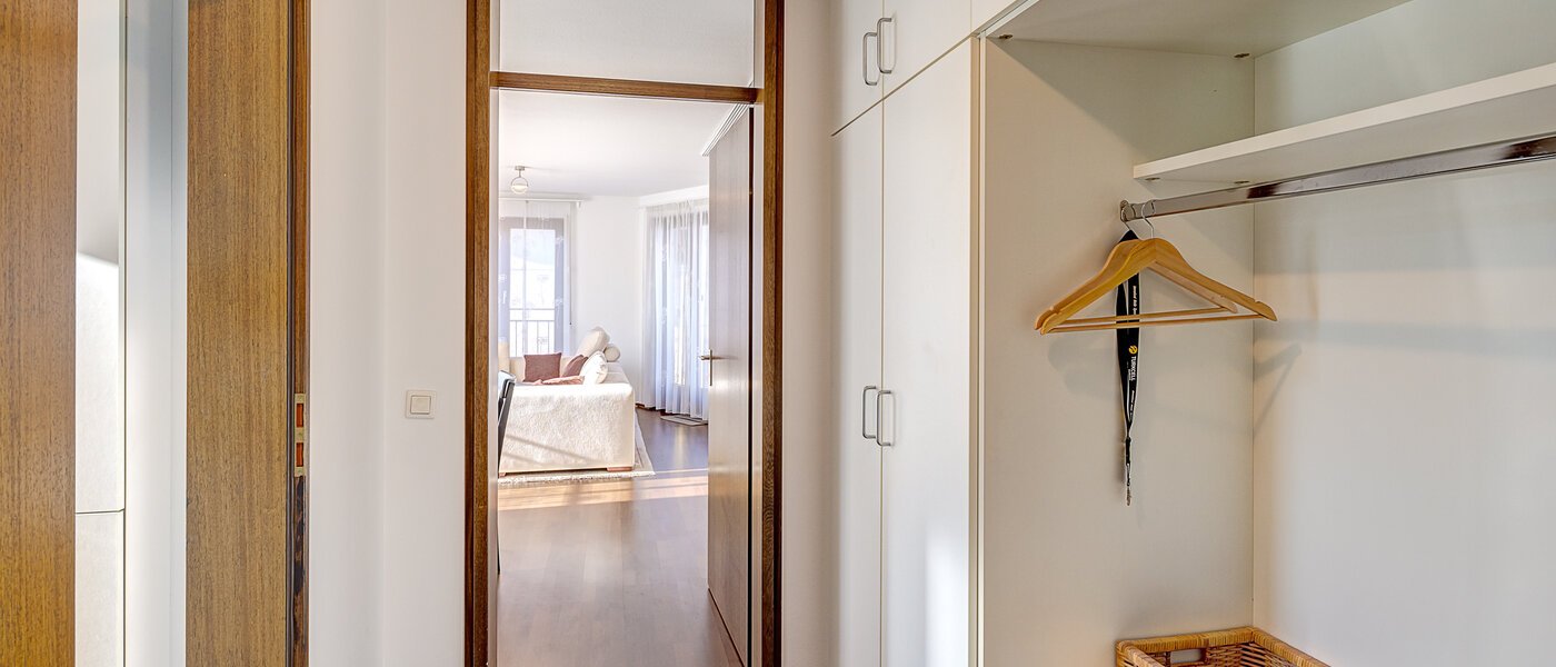 マンション München Au-Haidhausen 01 玄関入り口 5059