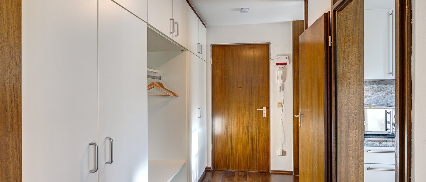 マンション München Au-Haidhausen 03 玄関入り口 5059