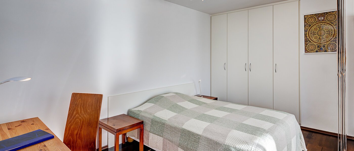 マンション München Au-Haidhausen 02 スリーピングアリア 5059