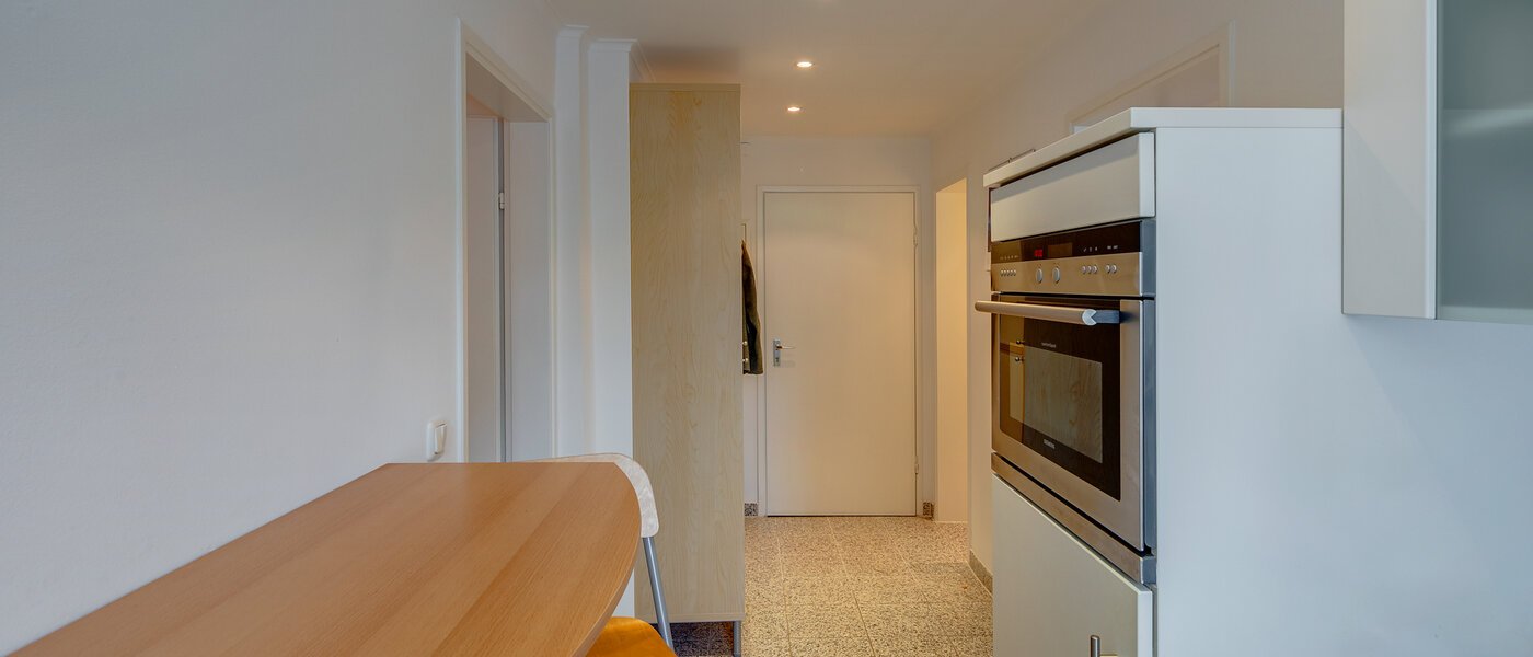 マンション München Schwabing 02 キッチン 5064