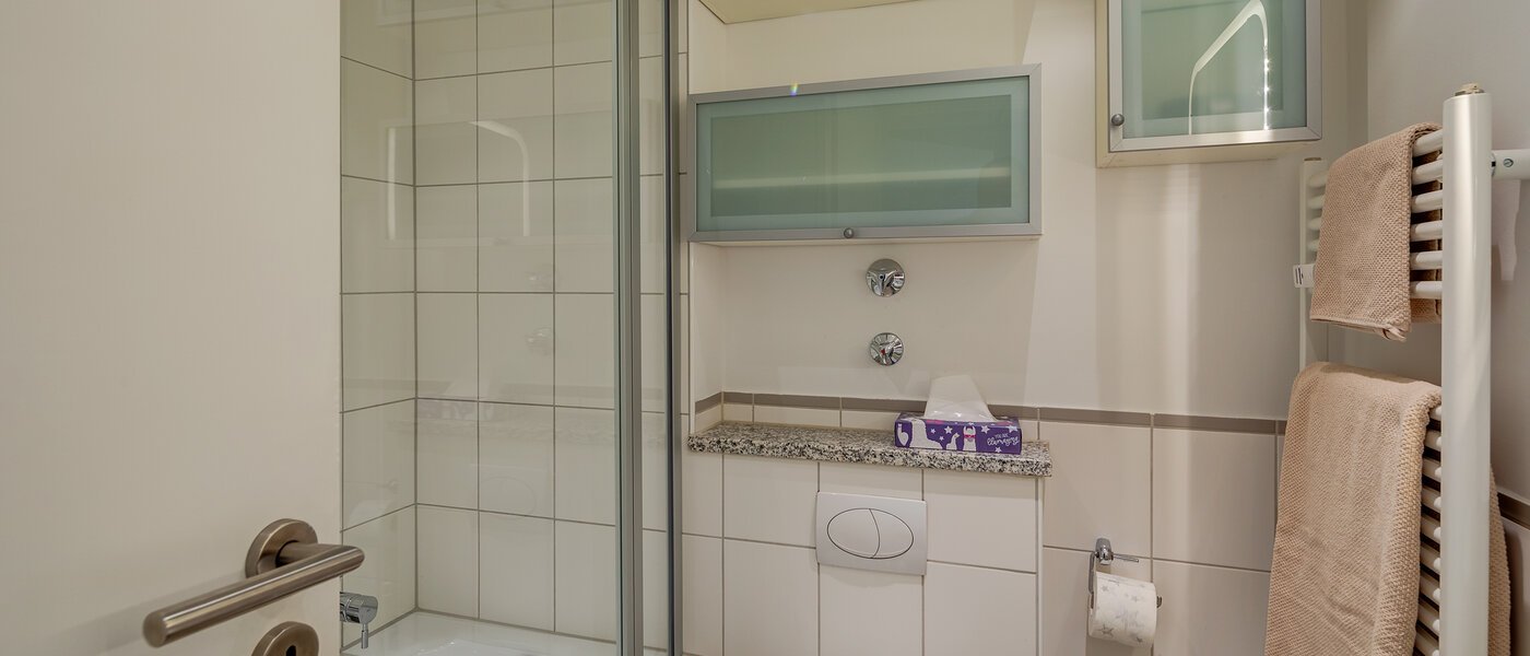 マンション München Schwabing 02 浴室 5064