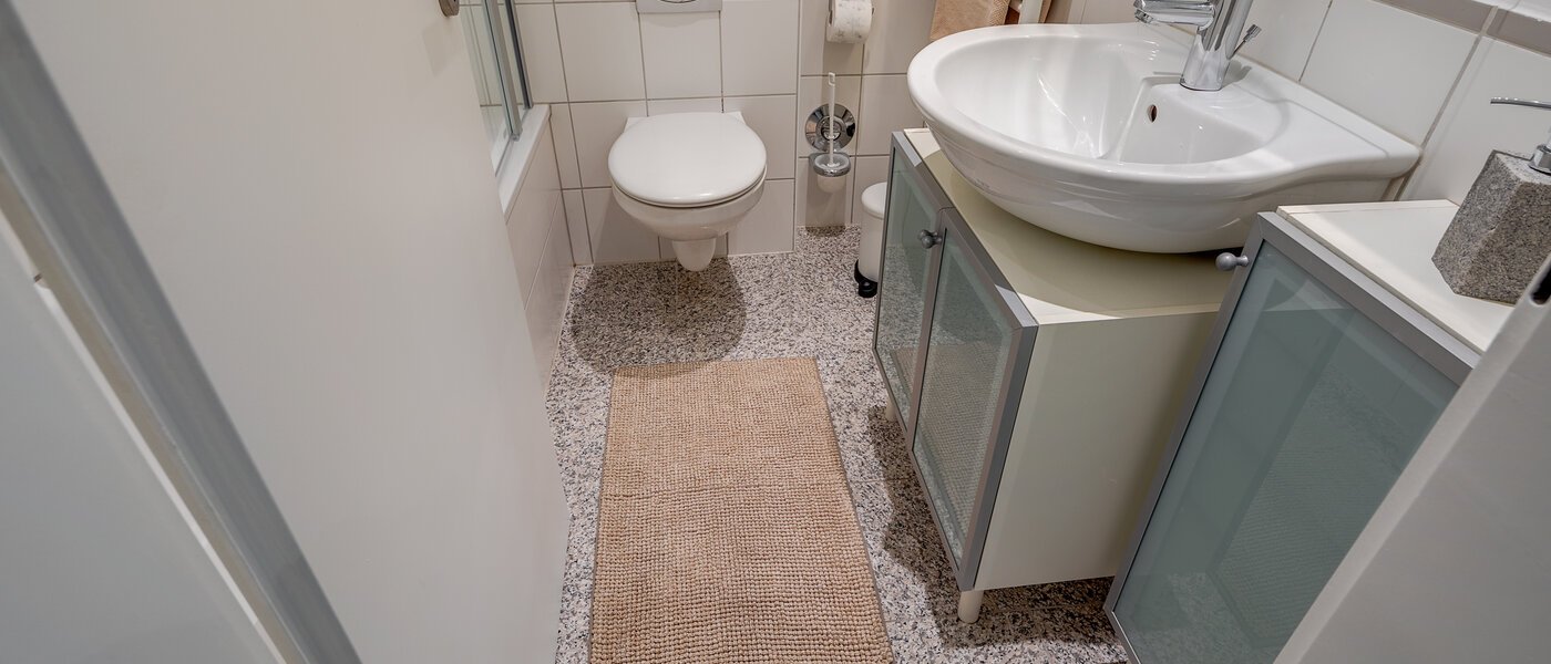 マンション München Schwabing 05 浴室 5064