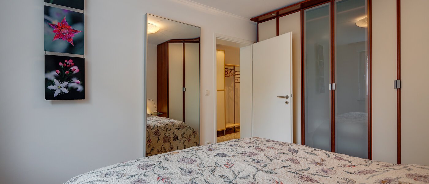 マンション München Schwabing 04 寝室 5064