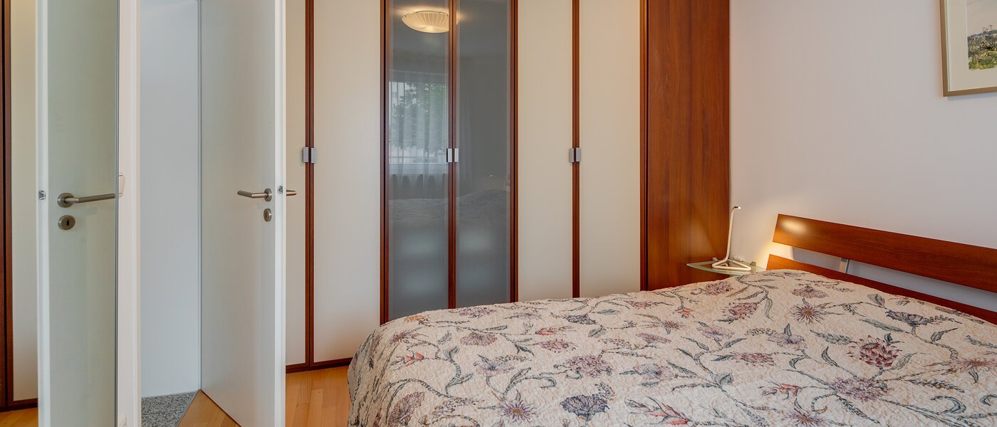 マンション München Schwabing 05 寝室 5064