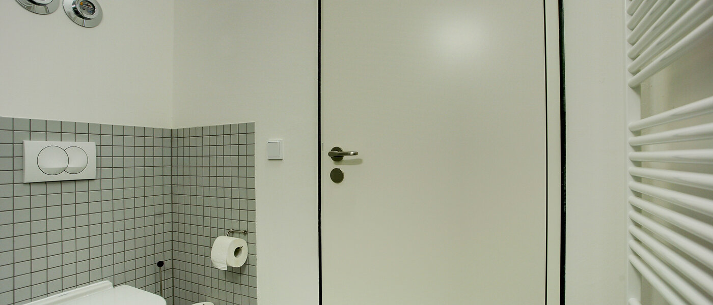 マンション München Lehel 03 浴室 5084