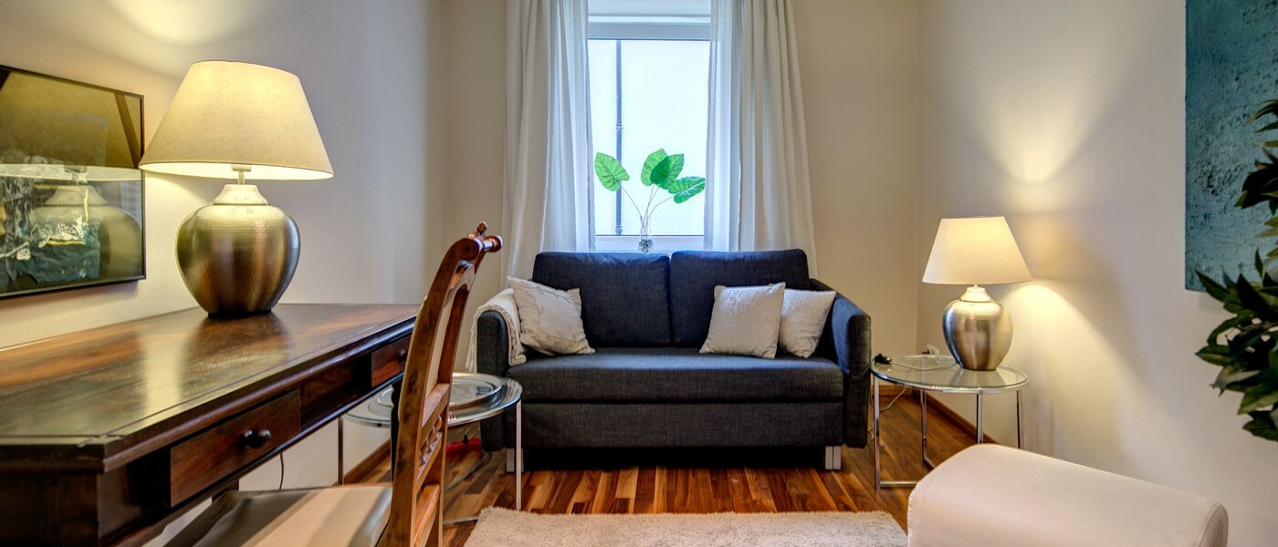 申し訳ございません。こちらの物件はすでに貸し出されました。