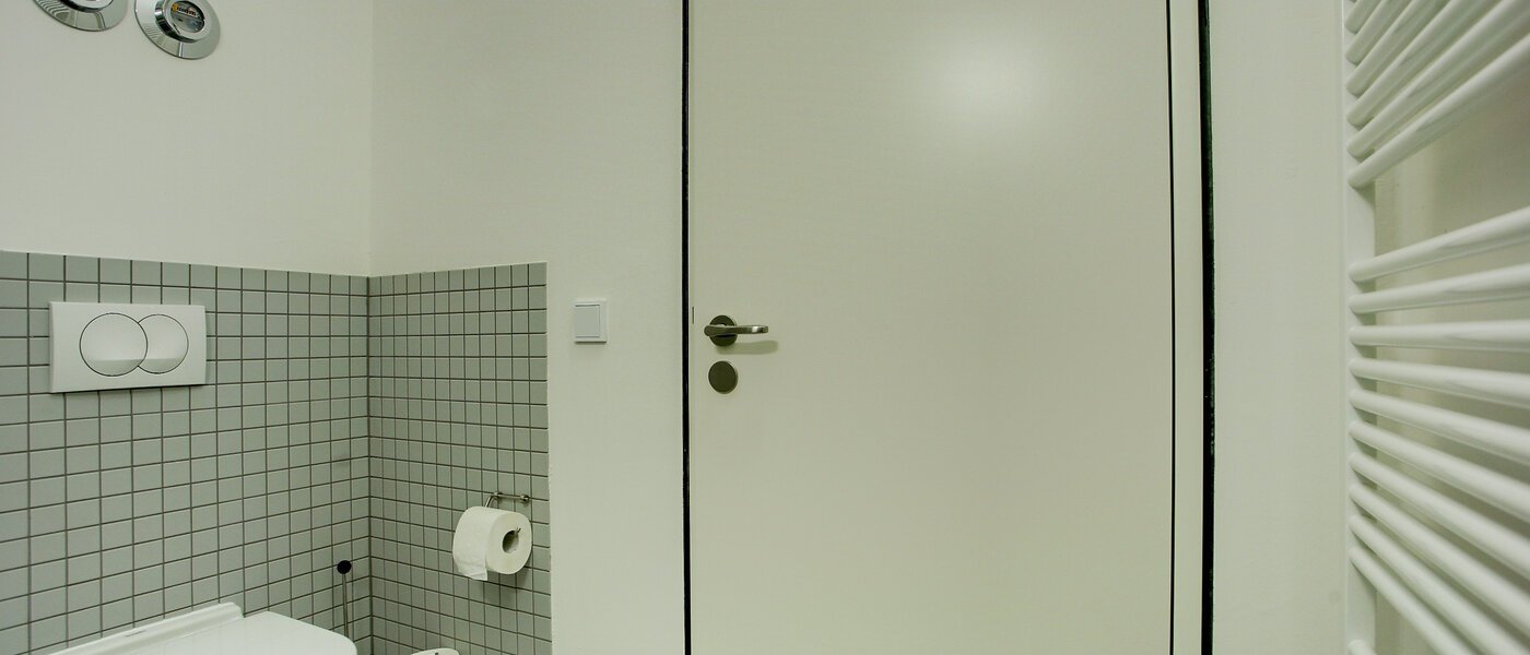 マンション München Lehel 03 浴室 5096