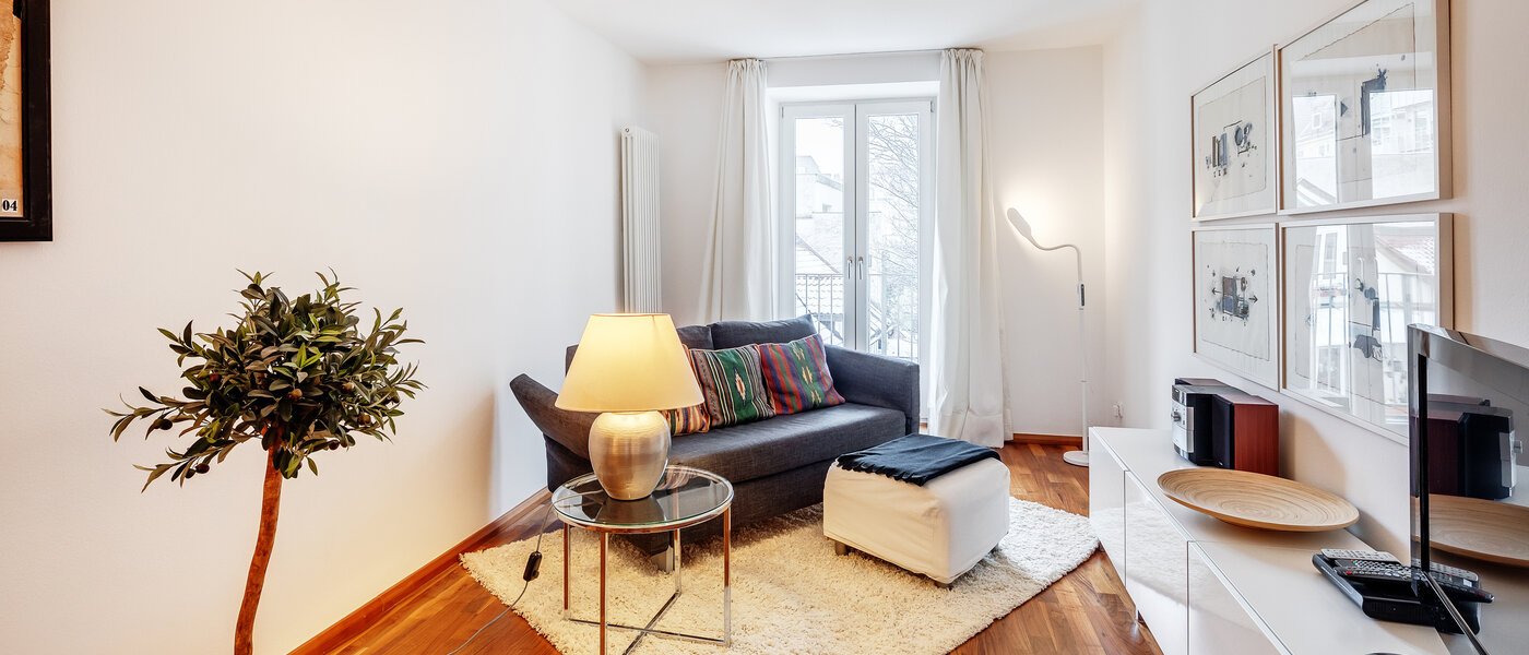 申し訳ございません。こちらの物件はすでに貸し出されました。