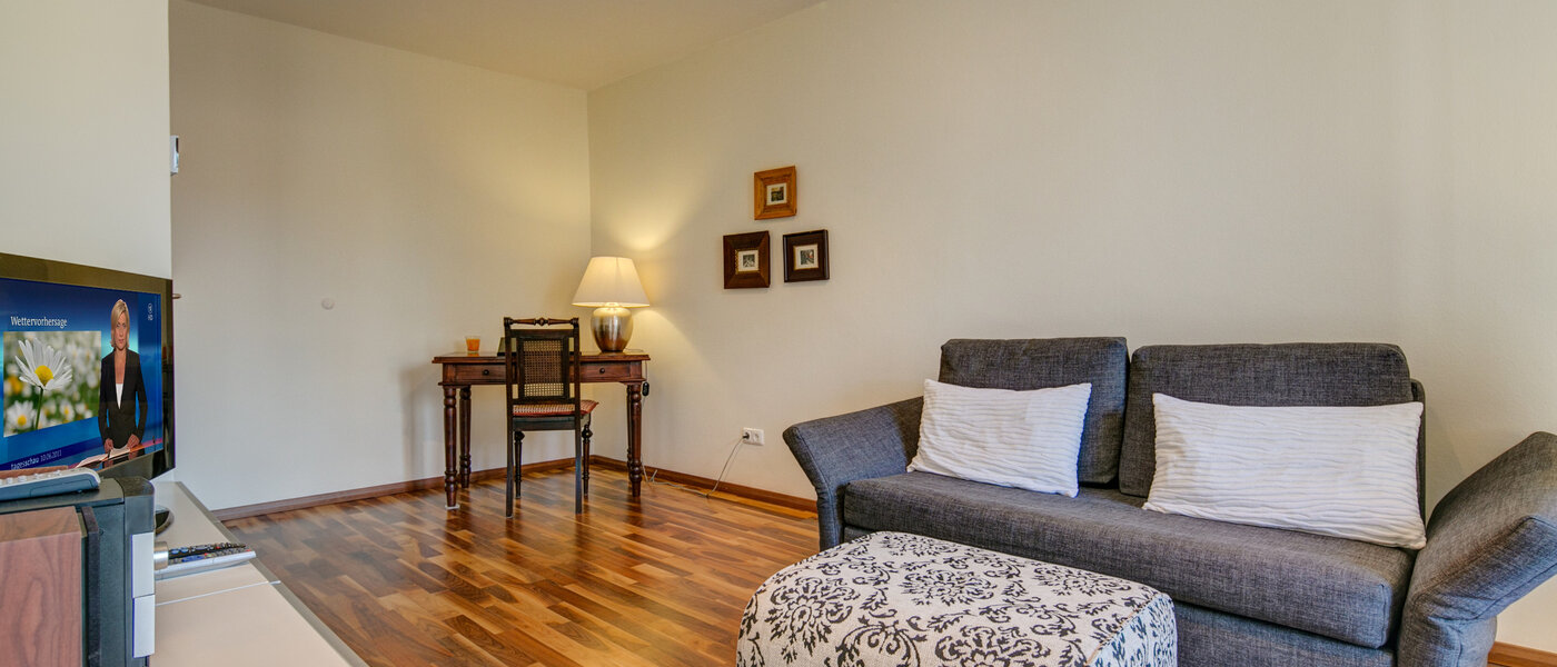 マンション München Isarvorstadt 05 リビングルーム 5105