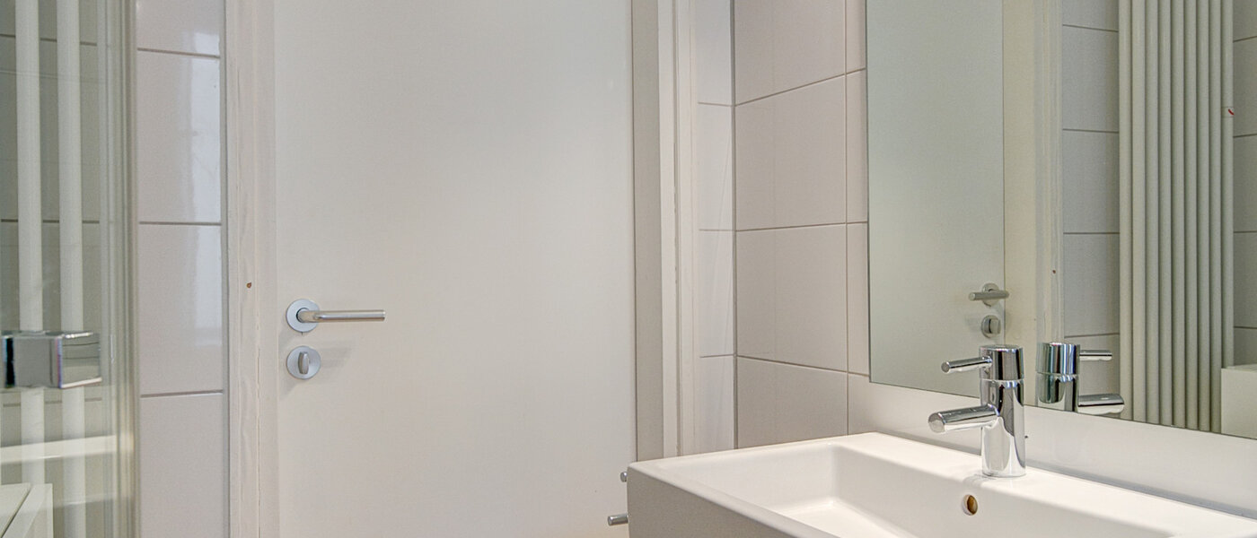 マンション München Isarvorstadt 03 浴室 5105