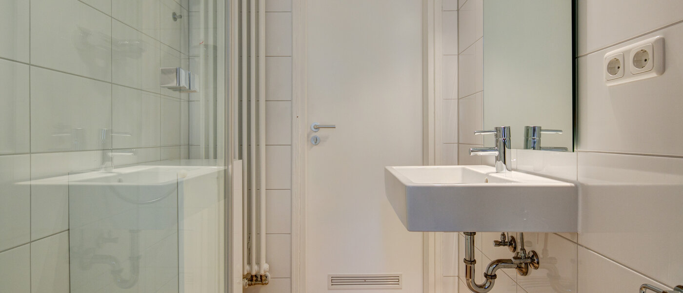 マンション München Isarvorstadt 04 浴室 5105