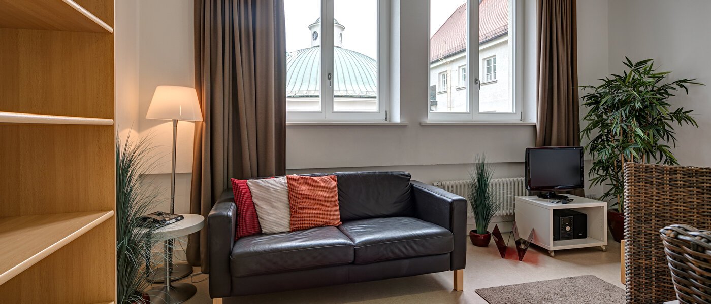 申し訳ございません。こちらの物件はすでに貸し出されました。