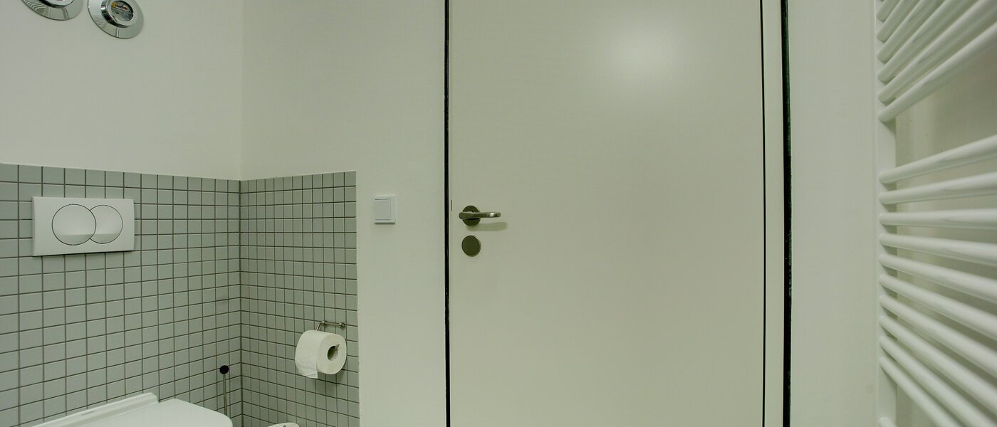 マンション München Lehel 03 浴室 5113