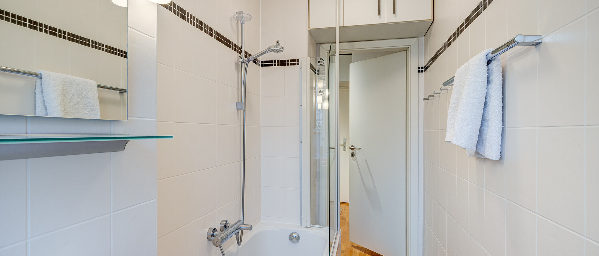 マンション München Schwabing-West 02 浴室 5116
