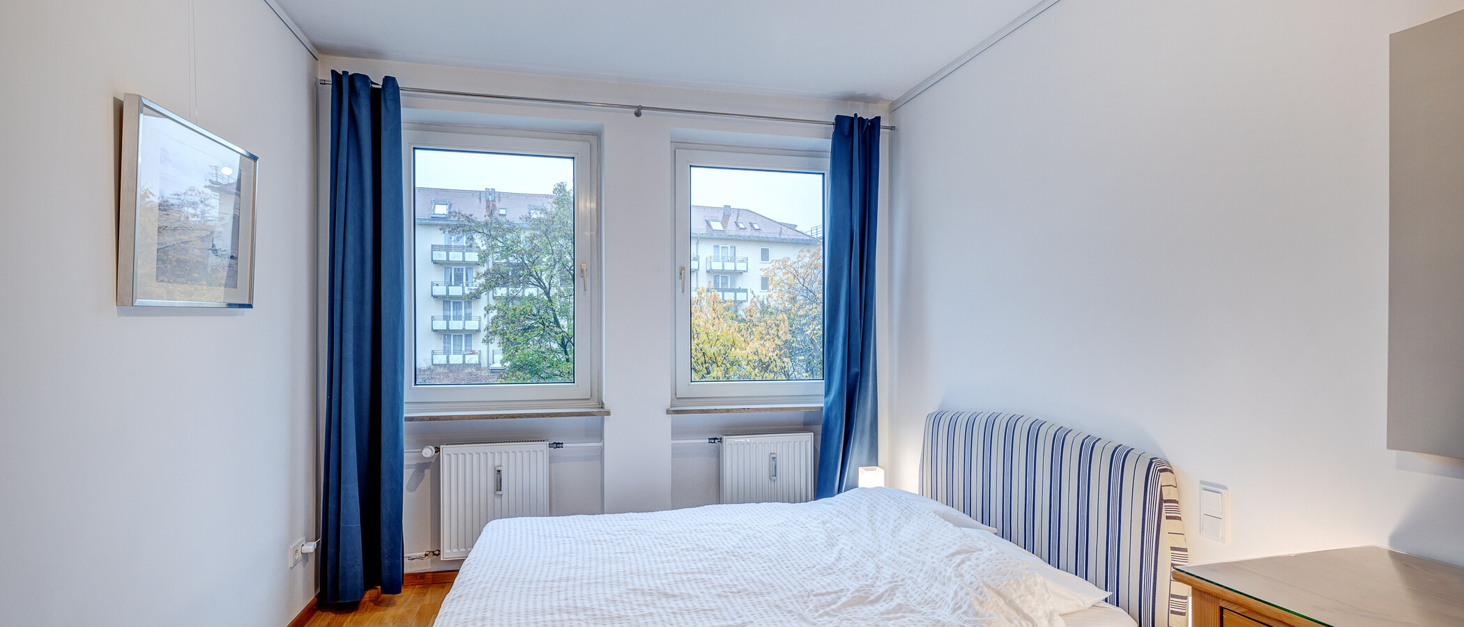 マンション München Schwabing-West 01 寝室 5116
