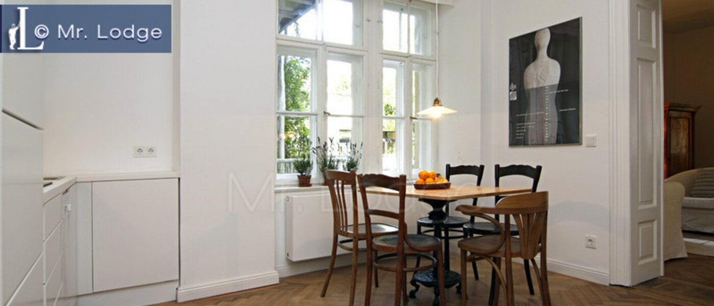 マンション München Au-Giesing 02 キッチン 5117