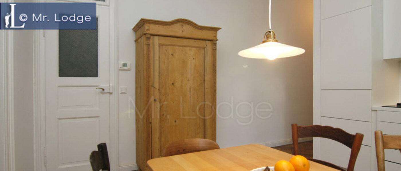 マンション München Au-Giesing 04 キッチン 5117