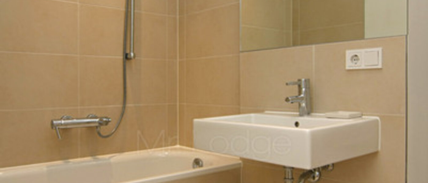 マンション München Au-Giesing 01 浴室 5117