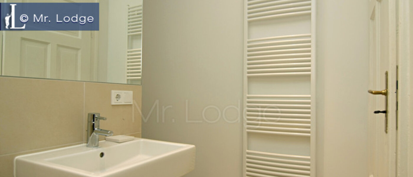 マンション München Au-Giesing 03 浴室 5117