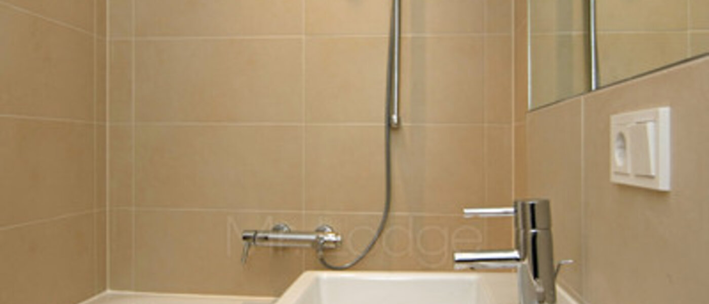 マンション München Au-Giesing 04 浴室 5117