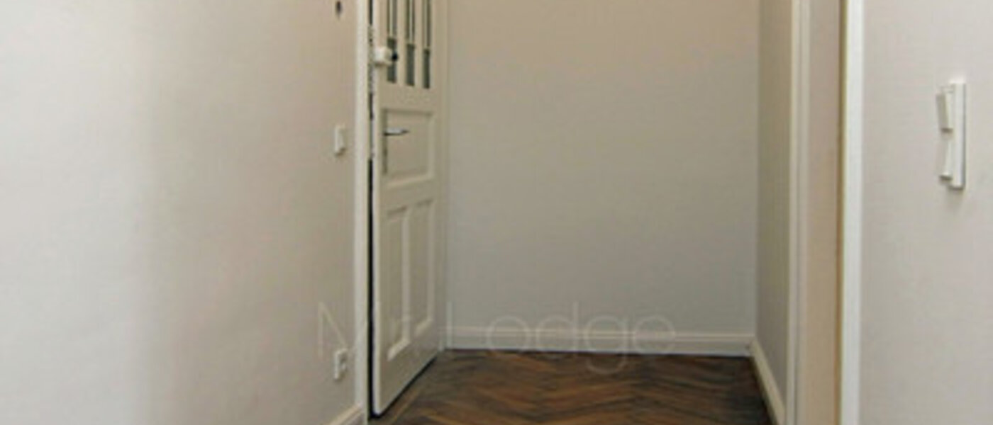 マンション München Au-Giesing 02 玄関入り口 5117