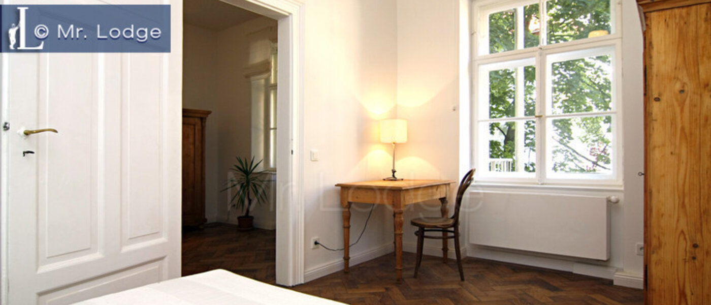 マンション München Au-Giesing 03 寝室 5117