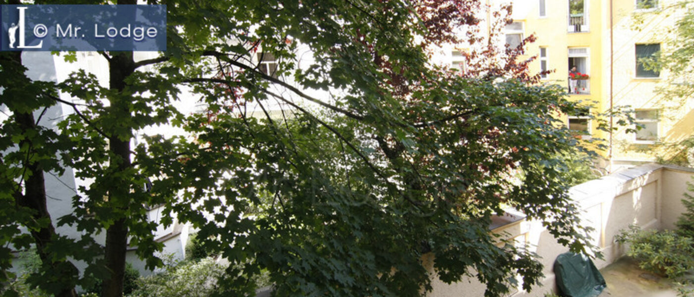 マンション München Au-Giesing 01 物件からの眺め 5117