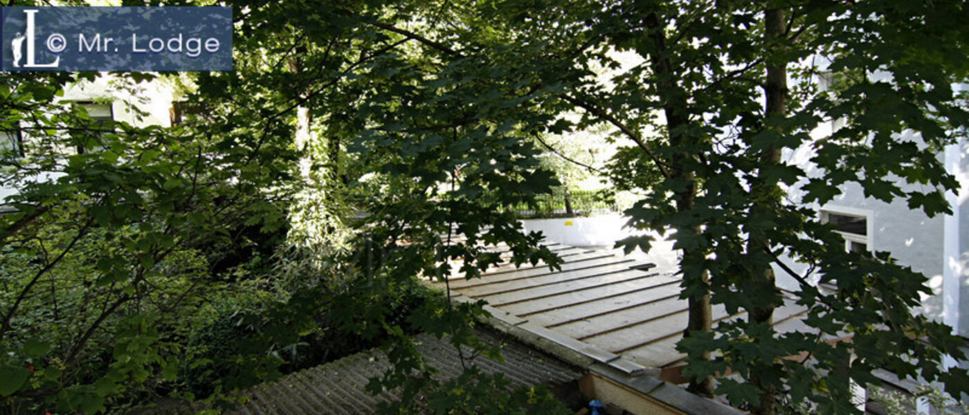 マンション München Au-Giesing 02 物件からの眺め 5117