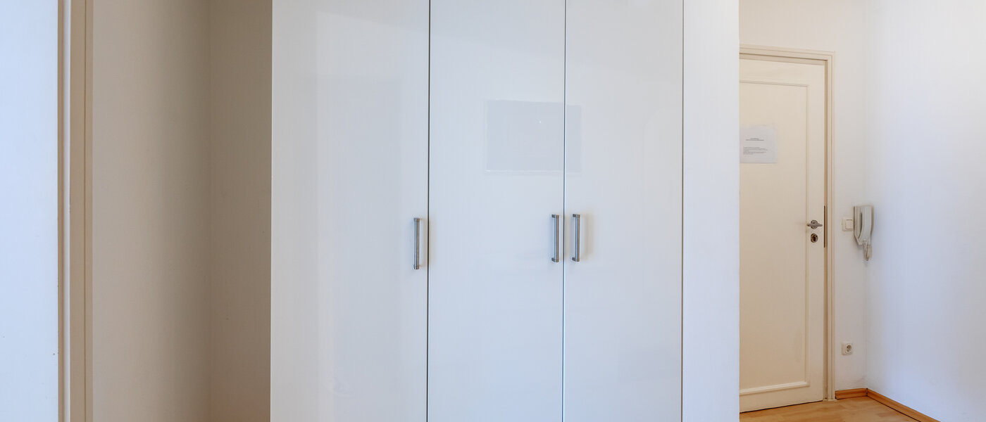 マンション München Berg am Laim 02 玄関入り口 5126