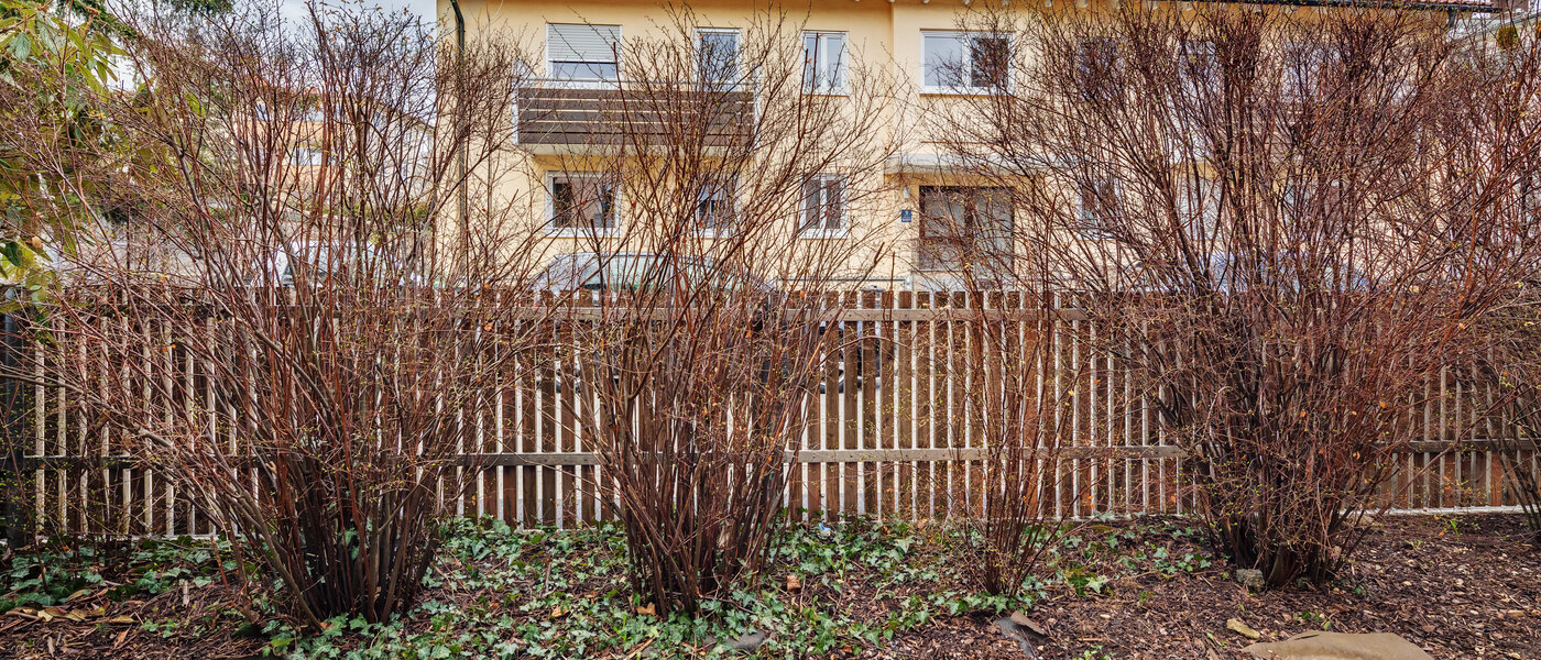 マンション München Berg am Laim 01 物件からの眺め 5126