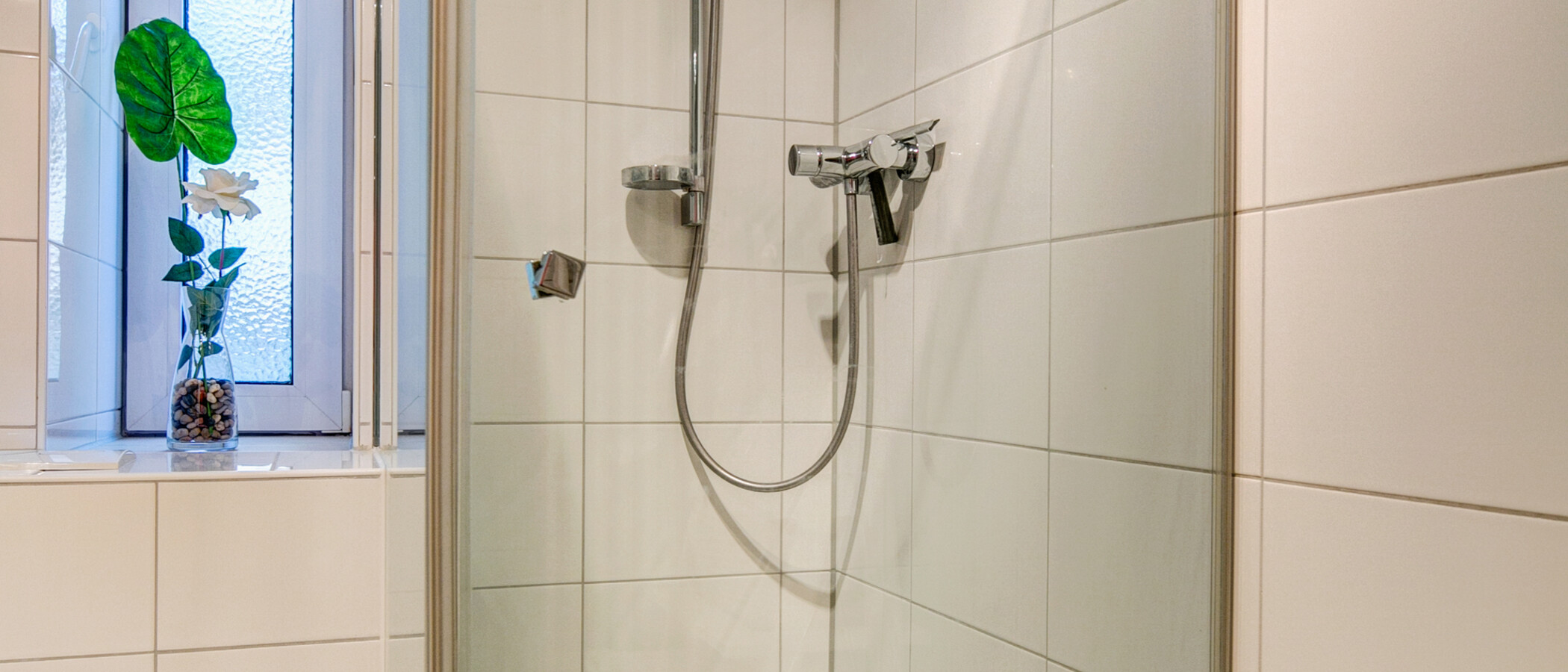 マンション München Isarvorstadt 02 浴室 5166
