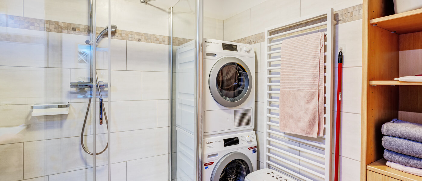 マンション München Haidhausen 01 浴室 5180