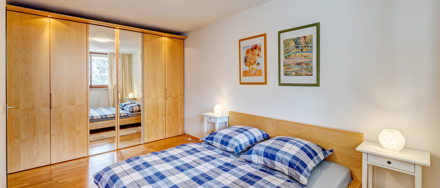 マンション München Haidhausen 03 寝室 5180