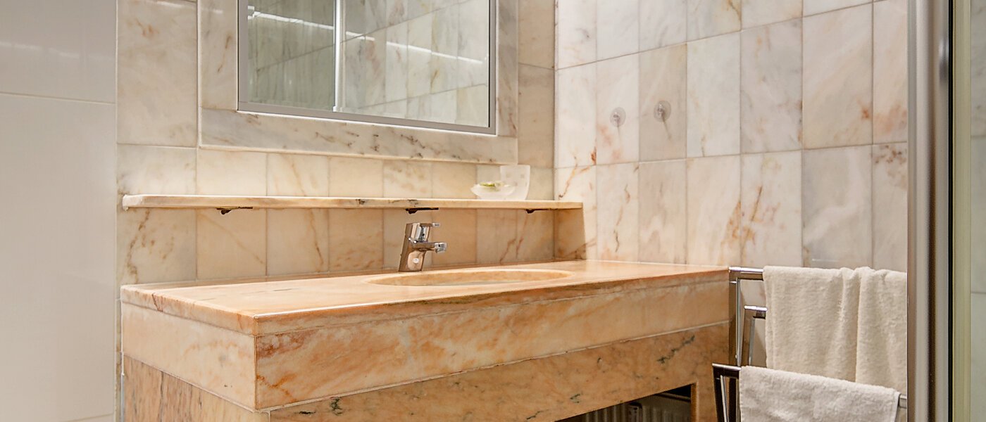 マンション München Olympiadorf 02 浴室 5242