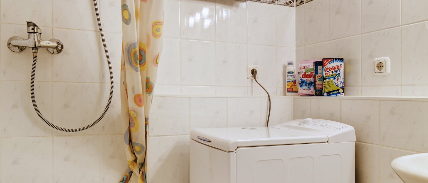 マンション München Glockenbachviertel 02 浴室 5247