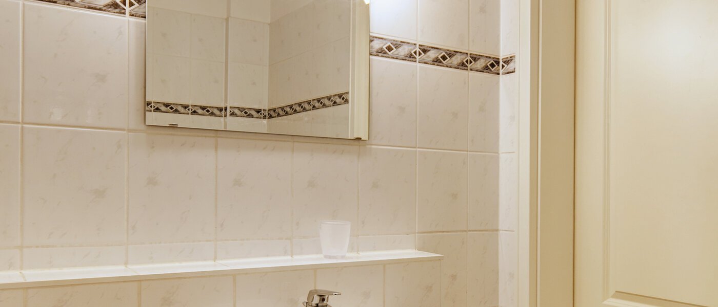 マンション München Glockenbachviertel 03 浴室 5247