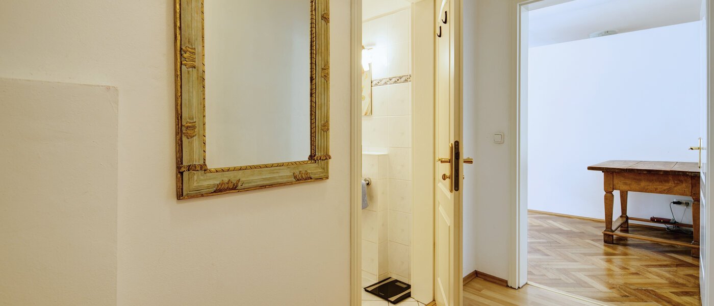 マンション München Glockenbachviertel 01 玄関入り口 5247