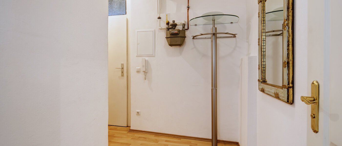 マンション München Glockenbachviertel 02 玄関入り口 5247