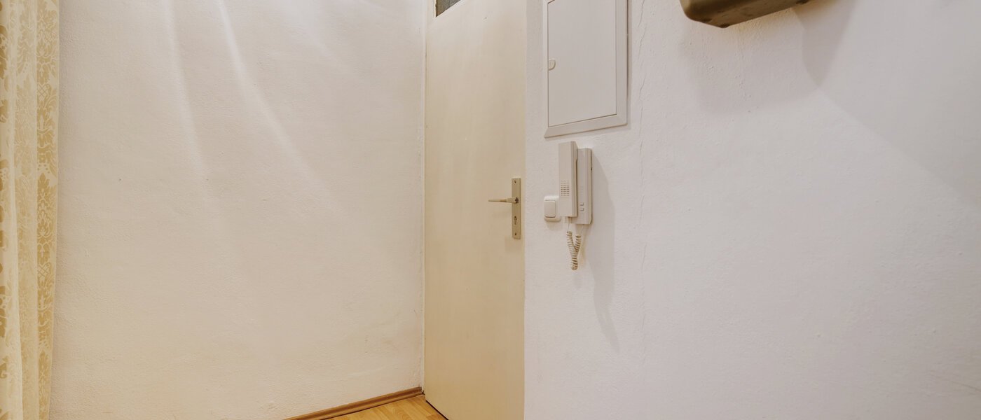 マンション München Glockenbachviertel 03 玄関入り口 5247