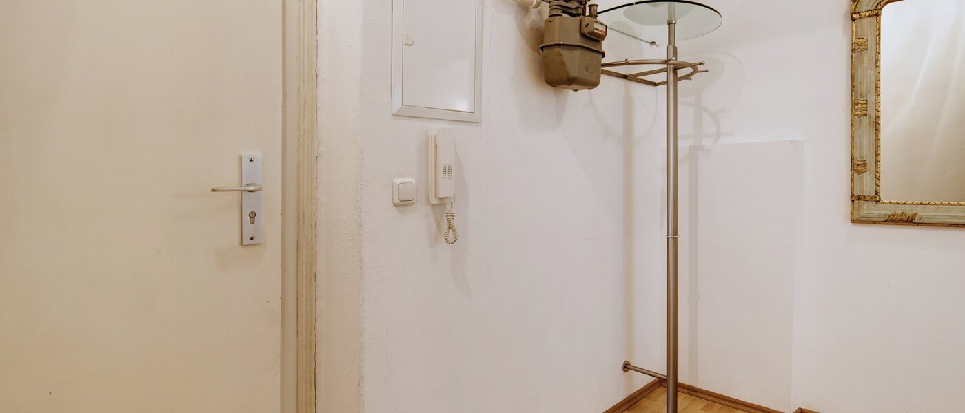 マンション München Glockenbachviertel 04 玄関入り口 5247