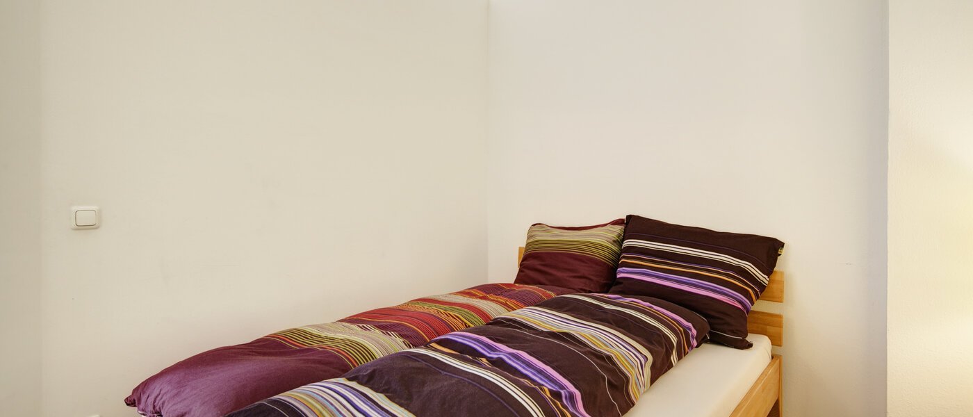 マンション München Glockenbachviertel 02 寝室 5247