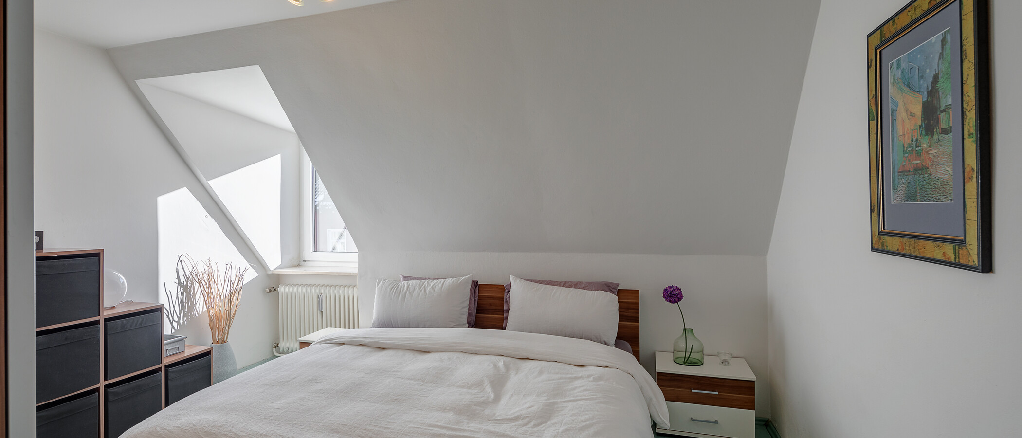 マンション München Au 01 寝室 5249