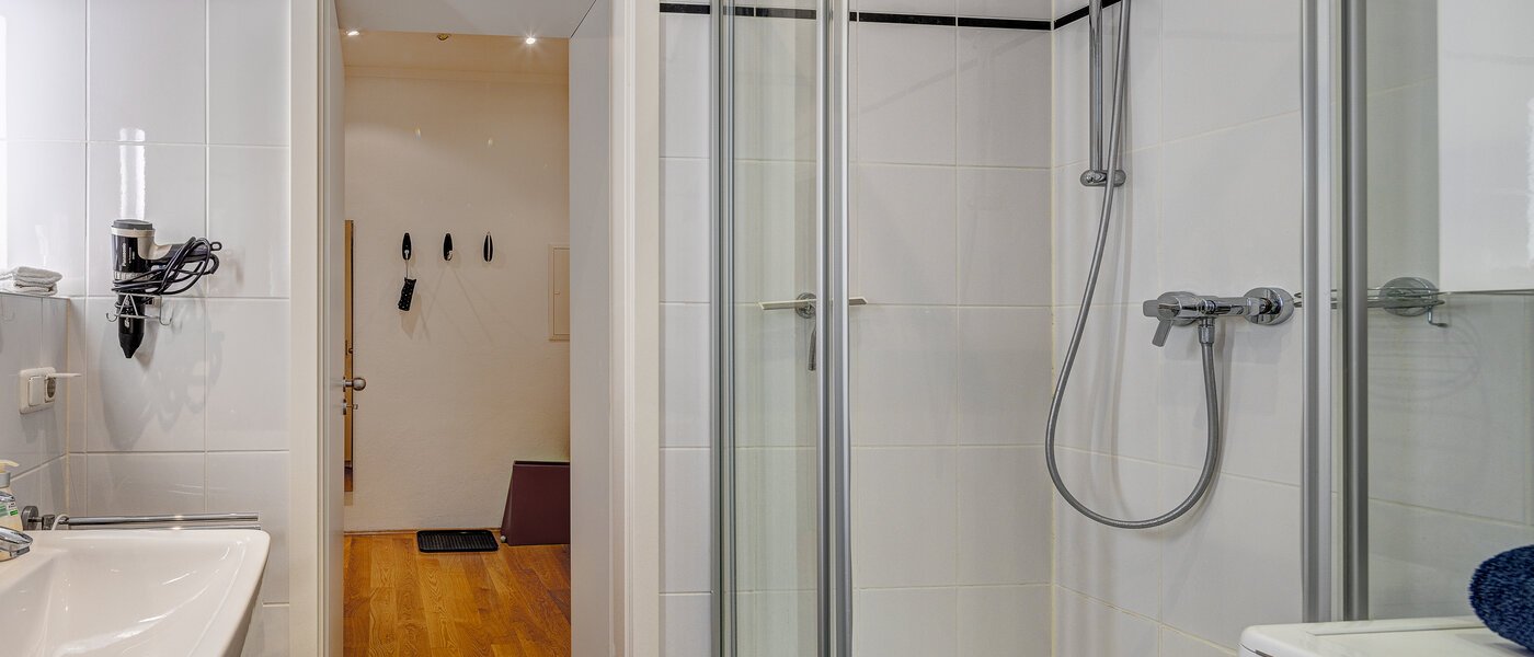 マンション München Giesing 03 浴室 5270