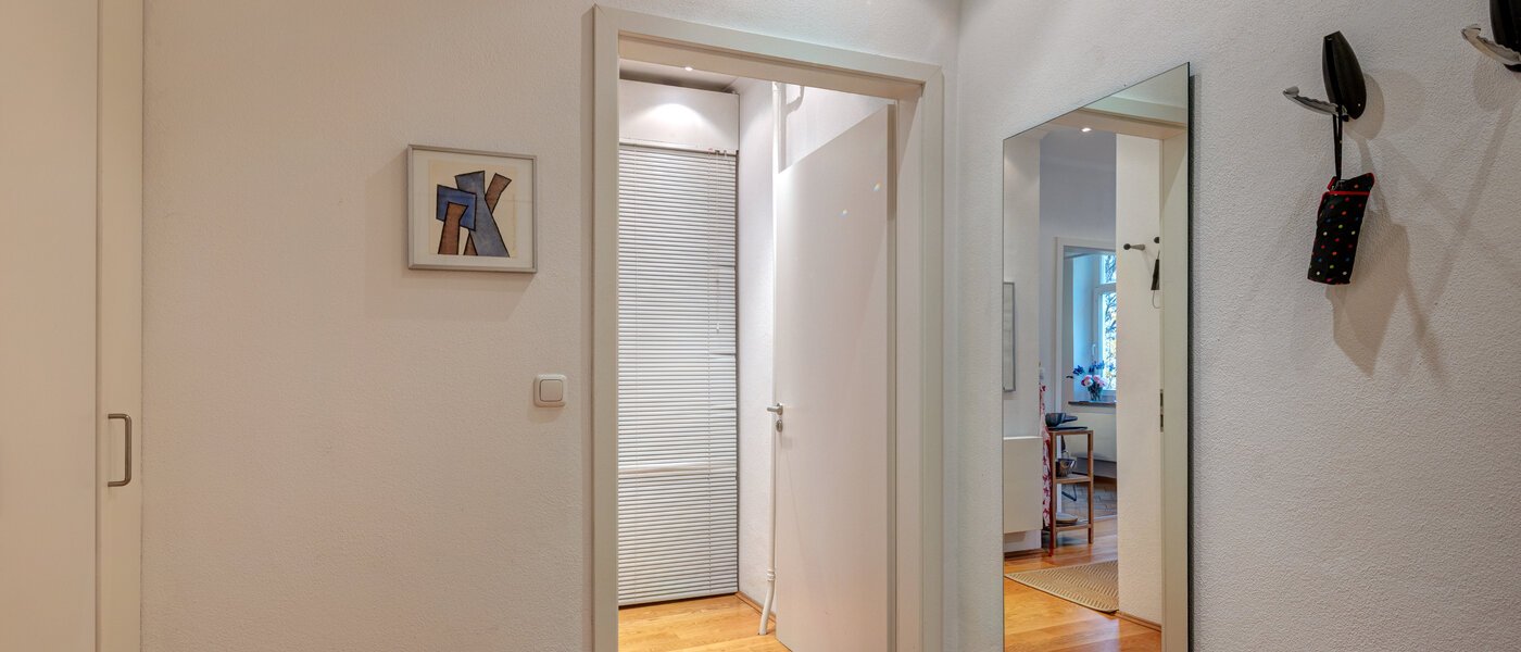 マンション München Giesing 03 玄関入り口 5270