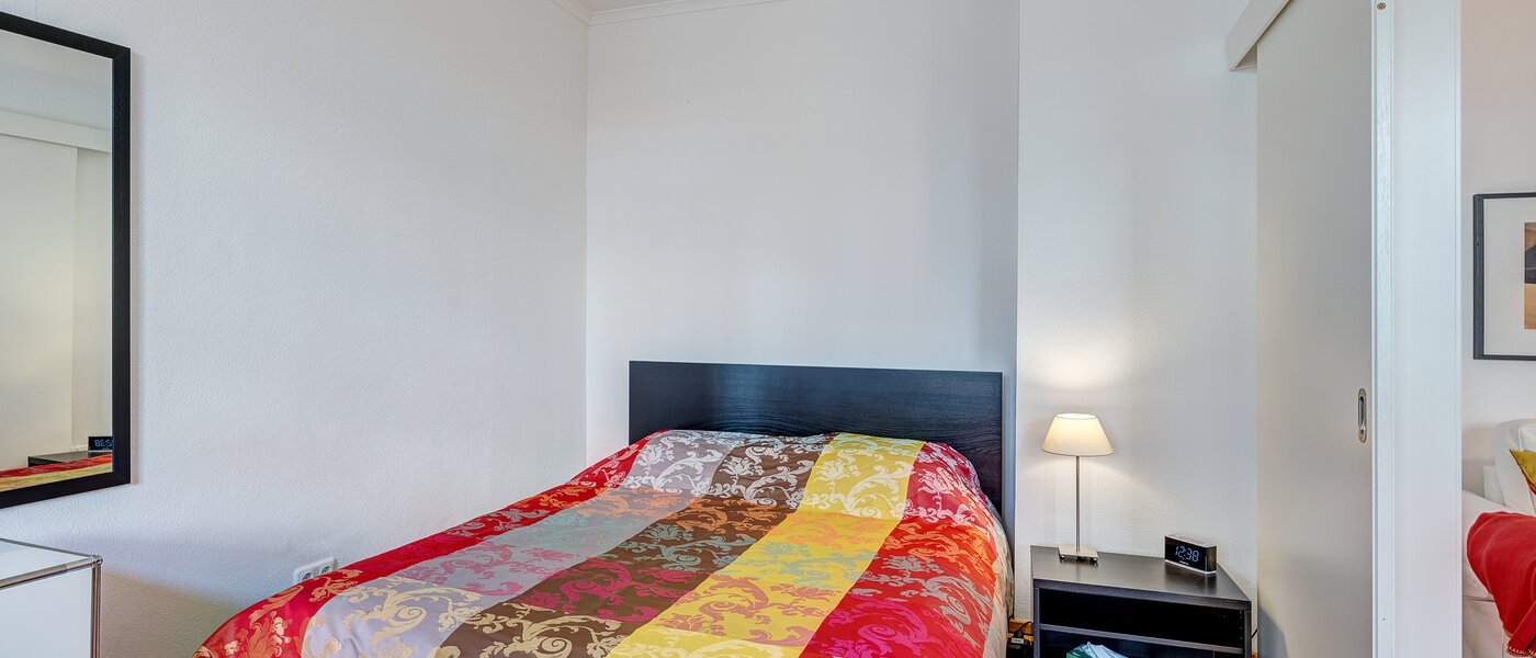 マンション München Giesing 01 寝室 5270