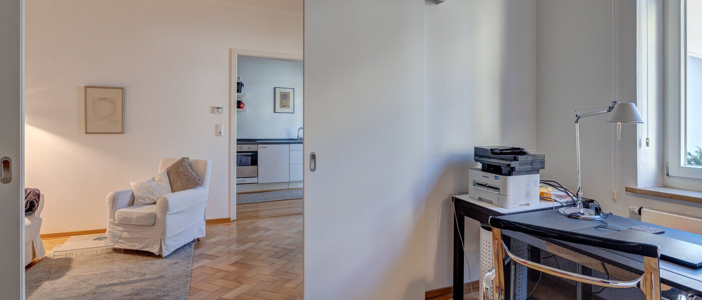 マンション München Giesing 03 寝室 5270